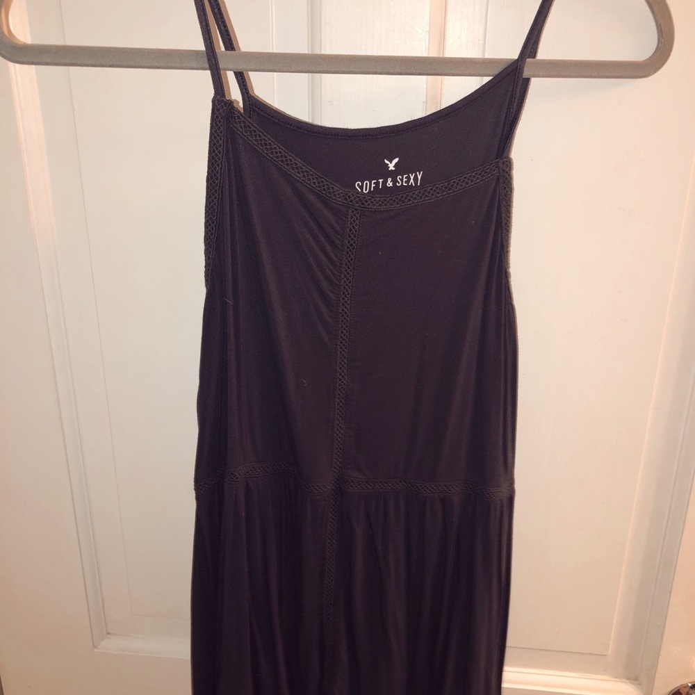 American eagle tank